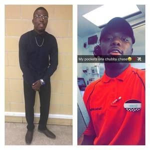 Meet your Posher, Johnny